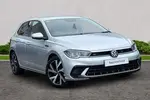 2022 Volkswagen Polo