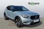 2021 Volvo XC40