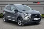 2023 Ford EcoSport