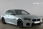2023 BMW M2