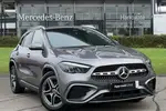 2024 Mercedes-Benz GLA