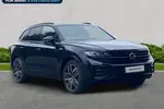 2024 Volkswagen Touareg