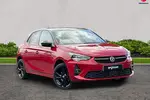 2020 Vauxhall Corsa