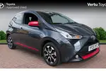 2020 Toyota Aygo