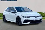 2022 Volkswagen Golf R