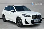 2024 BMW X1