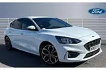 2020 Ford Focus