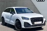2025 Audi Q2