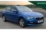 2022 Skoda Scala