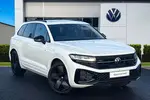 2023 Volkswagen Touareg