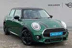 2020 MINI Hatchback 5dr