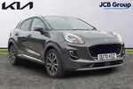 2020 Ford Puma