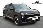 2025 Kia EV3