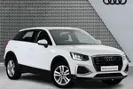 2022 Audi Q2