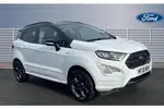 2020 Ford EcoSport