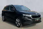 2023 Skoda Karoq