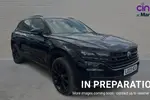 2023 Volkswagen Touareg
