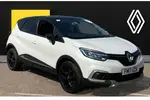 2017 Renault Captur