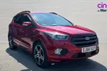2016 Ford Kuga