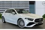 2023 Mercedes-Benz A-Class
