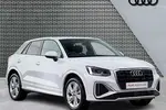 2026 Audi Q2