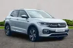 2024 Volkswagen T-Cross