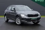 2025 Skoda Kamiq