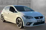 2025 SEAT Ibiza