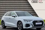 2024 Audi A3