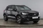 2021 Volvo XC40