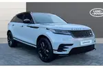 2025 Land Rover Range Rover Velar