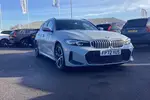 2022 BMW 3 Series Touring