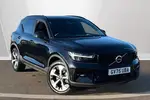 2025 Volvo XC40