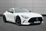 2025 Mercedes-Benz AMG GT