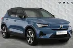 2022 Volvo XC40 Recharge