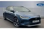 2023 Ford Focus Active