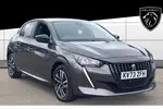 2023 Peugeot 208