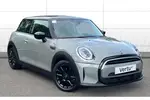 2021 MINI Hatchback