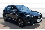 2021 MG ZS