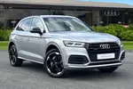 2020 Audi Q5