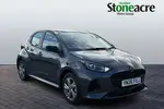 2026 Mazda 2 Hybrid