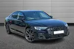 2025 Audi A8