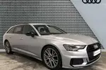 2023 Audi A6 Avant