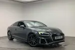 2021 Audi A5