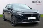 2025 Peugeot 3008