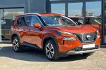 2023 Nissan X-Trail