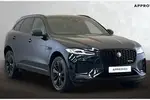 2023 Jaguar F-Pace