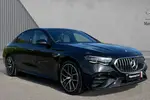 2025 Mercedes-Benz E-Class
