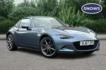 2017 Mazda MX-5