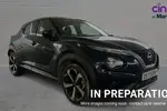 2024 Nissan Juke